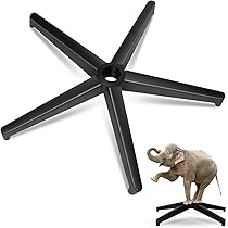 Amazon｜オフィスチェアガスシリンダー交換キット ヘビー